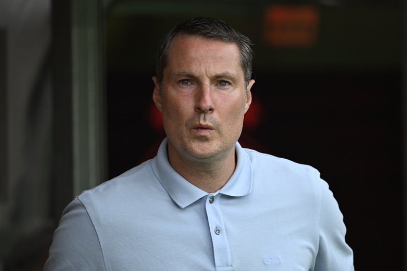 Trenér Sparty Priske: Proti Galatasarayi budeme outsidery, na což nejsme zvyklí