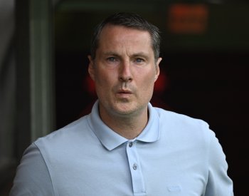 Trenér Sparty Priske: Proti Galatasarayi budeme outsidery, na což nejsme zvyklí