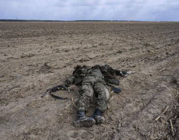 BBC zjistila jména skoro 30.000 ruských vojáků zabitých na Ukrajině