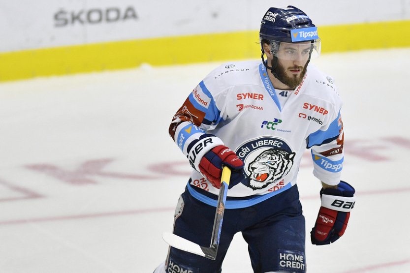 Čtyřgólový Filippi řídil demolici Kladna, Liberec vyhrál 7:2