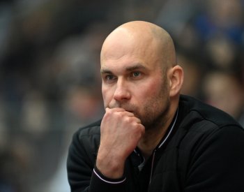 Karlovy Vary poprvé pod vedením Eismanna porazili Mladou Boleslav 4:1