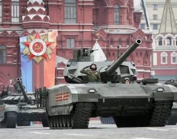 Reuters: Rusko zdvojnásobilo výdaje na obranu, tvoří třetinu všech výdajů