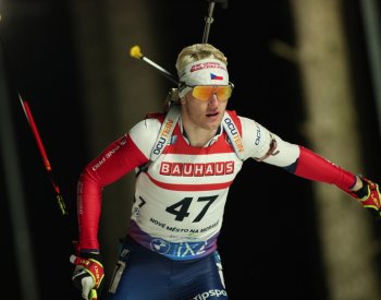 Mikyska má podle trenéra Málka velkou perspektivu, musí ale pečovat o své zdraví