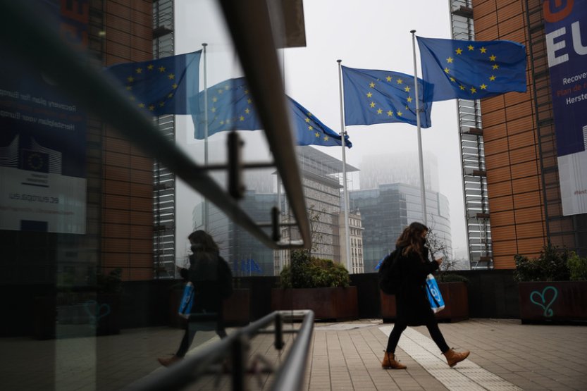 EK zhoršila výhled letošního růstu české ekonomiky i ekonomiky EU