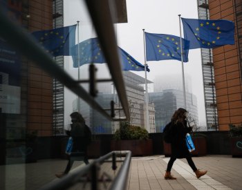 EK zhoršila výhled letošního růstu české ekonomiky i ekonomiky EU