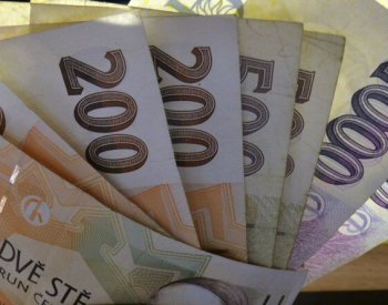 Nová prognóza bankovní asociace snížila pro letošek odhad růstu HDP na 1,2%