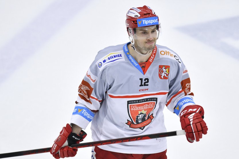 Antidopingový výbor se odvolal proti trestu hokejisty McCormacka