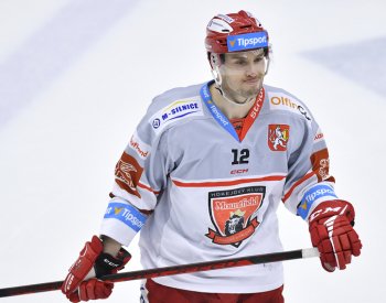 Antidopingový výbor se odvolal proti trestu hokejisty McCormacka