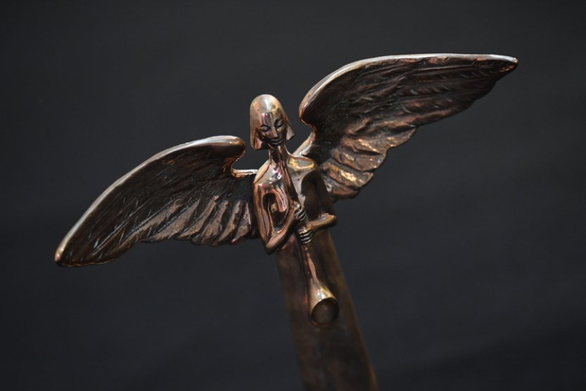 Nejvíce letošních cen Anděl si mohou odnést Viktor Sheen a skupina November 2nd