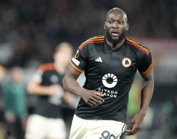 Feyenoord s Lingrem na úvod play off Evropské ligy doma remizoval s AS Řím