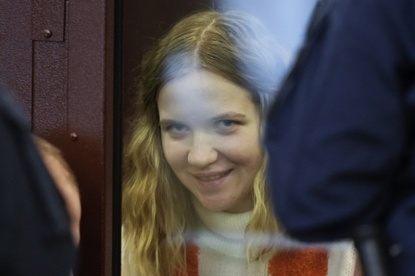 Ruská prokuratura se odvolala v případu atentátu, 27 let se jí zdá málo