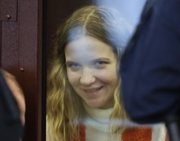 Ruská prokuratura se odvolala v případu atentátu, 27 let se jí zdá málo