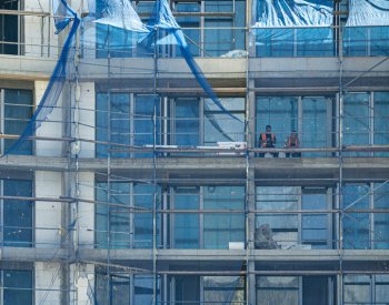 MMR: Výdaje na digitalizaci stavebního řízení by měly činit miliardu korun