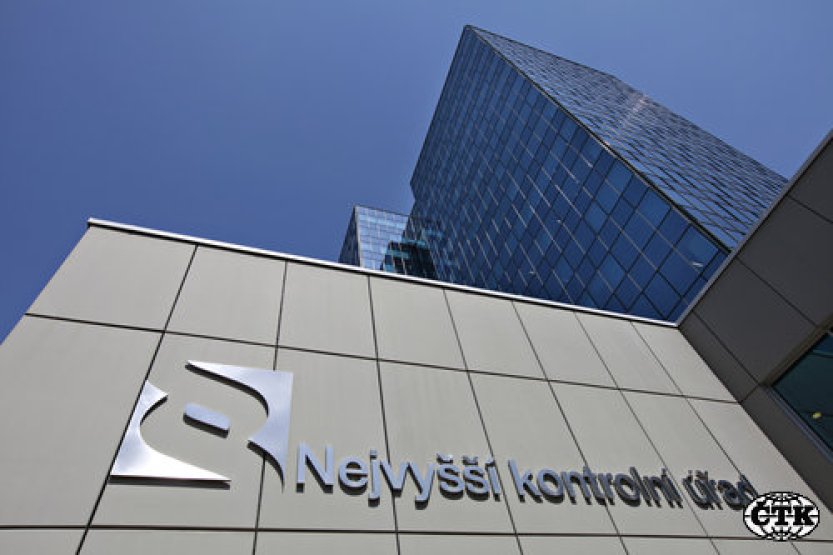 Sněmovna zvolila kandidátem na viceprezidenta NKÚ člena jeho vedení Málka