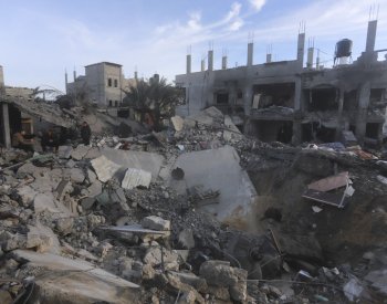 WSJ: USA chystají další dodávky zbraní Izraeli, přestože tlačí na příměří v Gaze