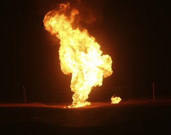 NYT: Za útoky na íránské plynovody stál Izrael, je to eskalace