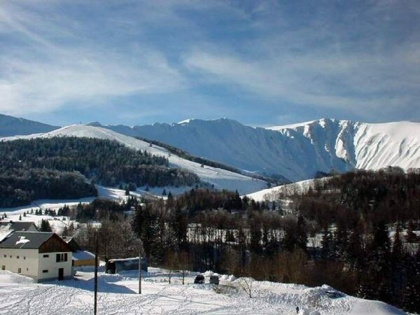 AFP: Lyžaři ve Francii míří stále výš - Alpe d'Huez zvažuje, kdy řekne stop