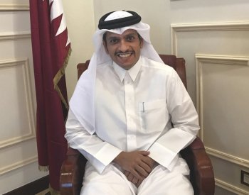 Jednání o příměří v Gaze se podle katarského premiéra nevyvíjí příliš slibně