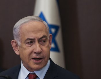 Požadavky Hamásu jsou nerealistické, řekl Netanjahu, trvá na jeho zničení