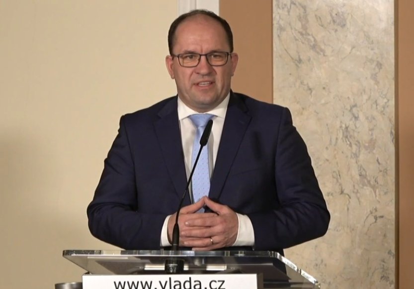 Výborný zvažuje zemědělské dotace osvobodit od daně, ANO by to podpořilo