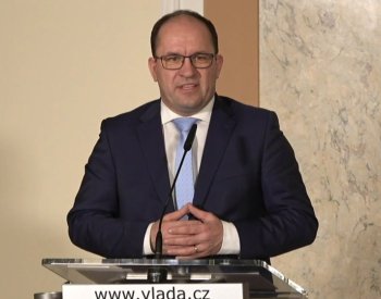 Výborný zvažuje zemědělské dotace osvobodit od daně, ANO by to podpořilo