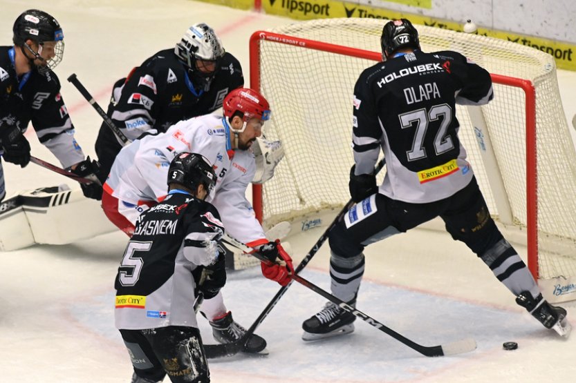 Hradec Králové potvrdil, že se mu v Karlových Varech daří