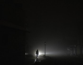 Zima bude pro Ukrajince tvrdá, opravený je jen zlomek poničené infrastruktury