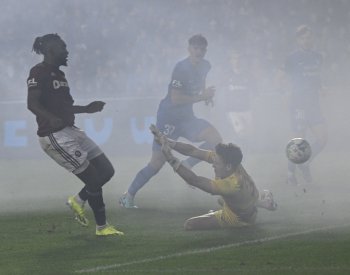 Sparta porazila Liberec 2:1 a nadále vede tabulku o čtyři body