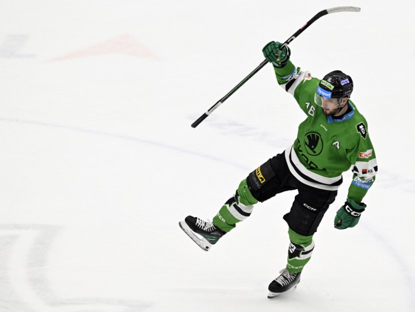 Lantoši rozhodl o první boleslavské výhře nad Motorem v sezoně