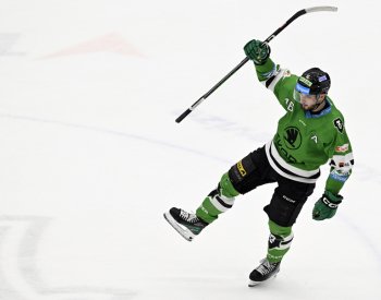 Lantoši rozhodl o první boleslavské výhře nad Motorem v sezoně