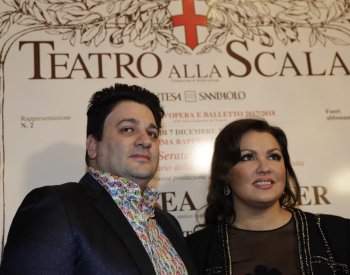 Nětrebková se domáhá odškodnění od Metropolitní opery za zrušená představení