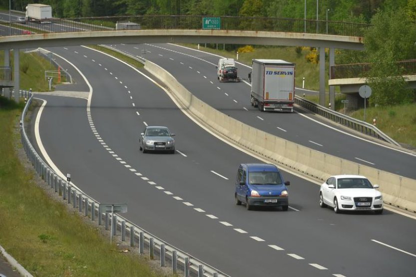 Kupka: Ceny dálničních známek porostou podle inflace