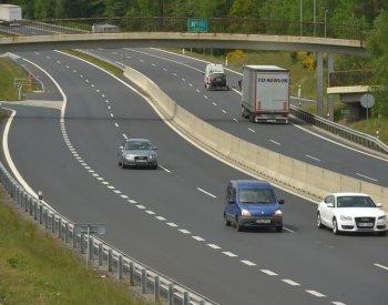 Kupka: Ceny dálničních známek porostou podle inflace