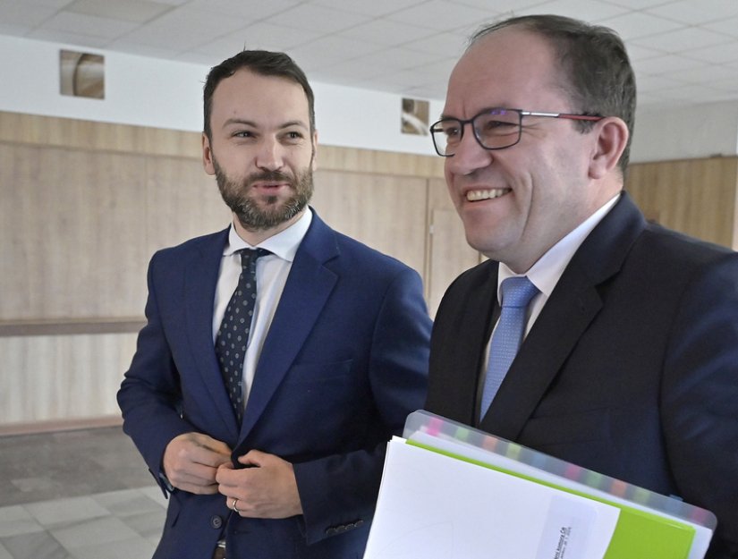 MF čeká, že Výborný vyčíslí dopady zrušení daně na zemědělské dotace