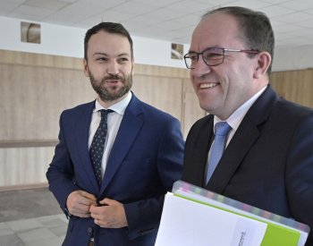 MF čeká, že Výborný vyčíslí dopady zrušení daně na zemědělské dotace