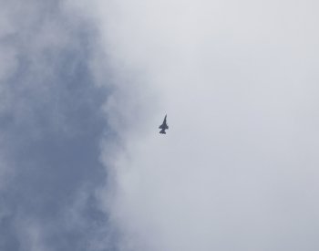 Izrael od začátku války uskutečnil přes 31.000 náletů, hlavně na Gazu