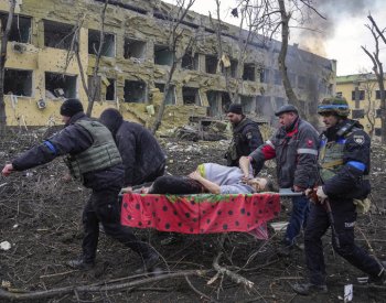 U příležitosti výročí bojů na Ukrajině nabídnou pražská kina přehlídku Kinowar