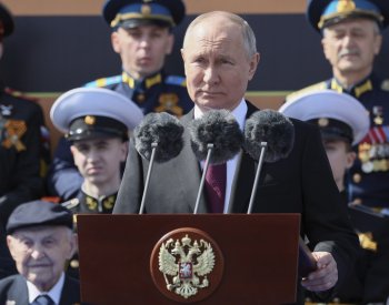 Rusko obnovuje schopnosti destabilizovat Evropu, varuje britský institut