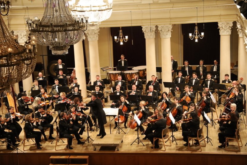 Na Ukrajině je velký zájem o koncerty českých klasiků, říká šéfka Českého centra