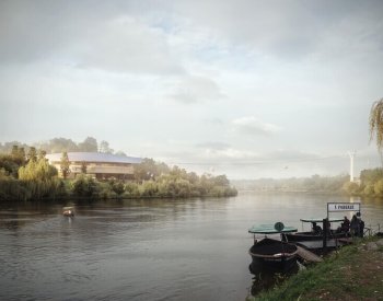 Úředníci zamítli stavbu pražské lanovky z Podbaby přes Troju do Bohnic