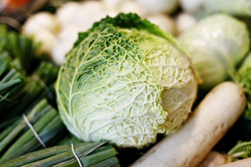 Spotřeba zeleniny předloni klesla na 87,4 kg na osobu, pomohla by nižší DPH