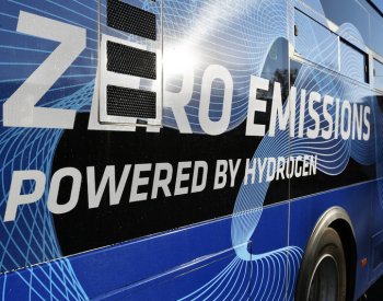 Svaz: ČR musí přidat v rozvoji využití vodíku, jinak hrozí miliardové pokuty