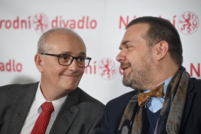 Dvousté výročí narození Smetany připomenou výstavy, opery i taneční soutěž