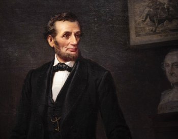 Bidenův prapradědeček dostal milost od Lincolna, ukazují podle WP záznamy