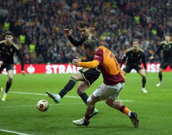 Sparta bude doma proti Galatasarayi dohánět ztrátu bez kapitána Krejčího