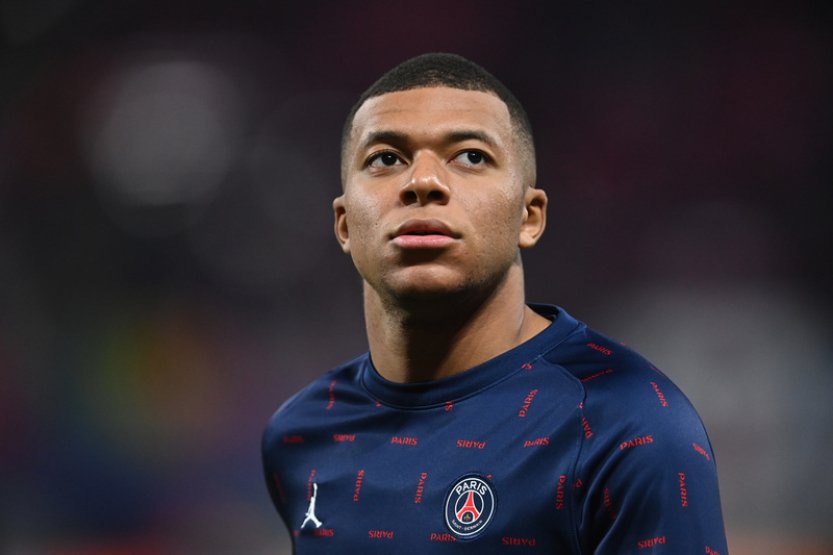 Mbappé už se dohodl s Realem, za podpis dostane bonus téměř čtyři miliardy korun