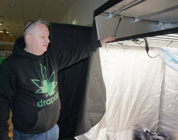 U Mnichova vzniká konopný pěstitelský klub, stojí za ním český rodák