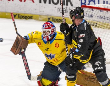 České Budějovice a Litvínov se budou snažit udržet kontakt s první čtyřkou
