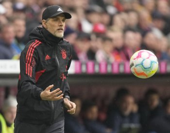 Tuchel opustí lavičku fotbalistů Bayernu už po jedné sezoně