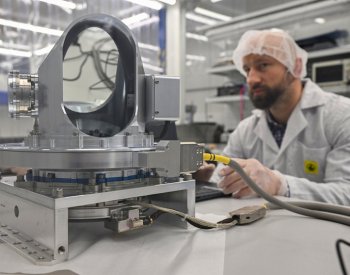 Technologie z brněnského Honeywellu bude součástí letošní mise ESA Proba-3